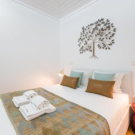 Ferienwohnung Guestready - The Citrus Glaze At The Terrace Porto Exterior foto