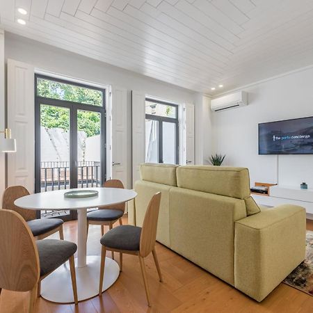 Ferienwohnung Guestready - The Citrus Glaze At The Terrace Porto Exterior foto