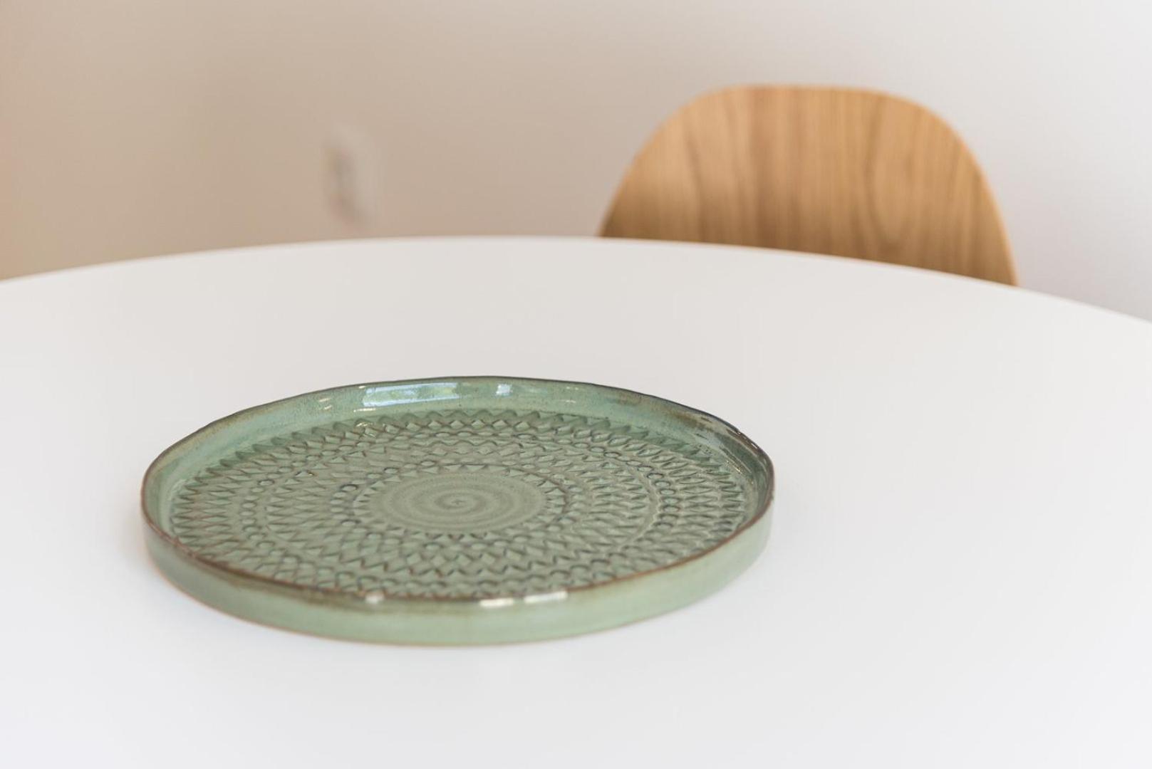 Ferienwohnung Guestready - The Citrus Glaze At The Terrace Porto Exterior foto