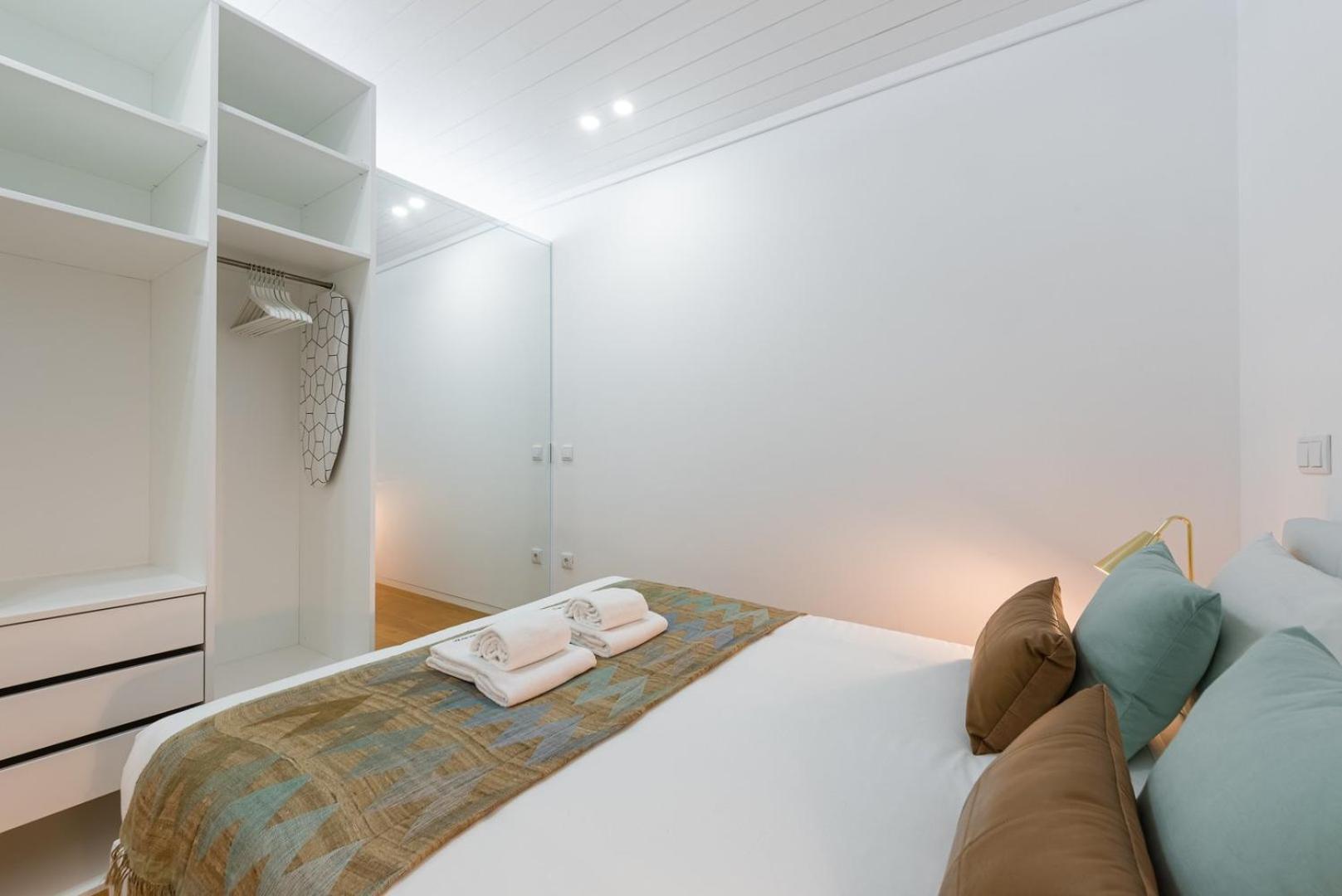 Ferienwohnung Guestready - The Citrus Glaze At The Terrace Porto Exterior foto