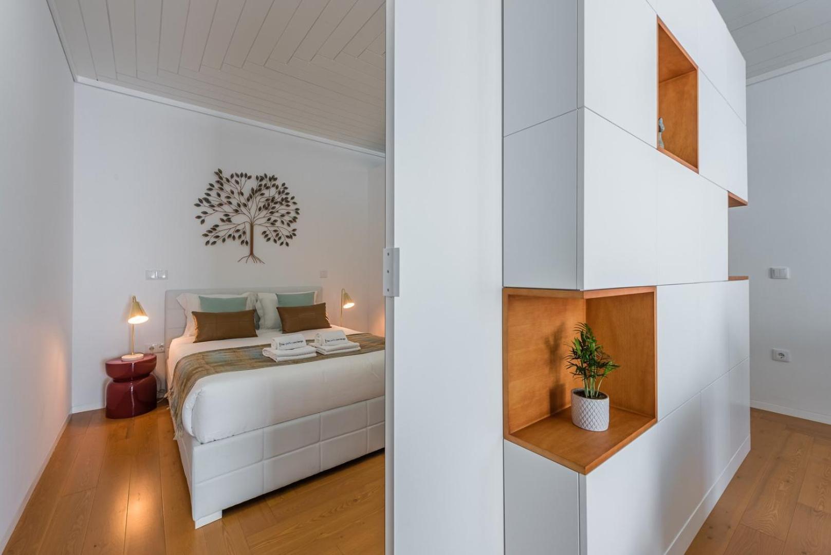 Ferienwohnung Guestready - The Citrus Glaze At The Terrace Porto Exterior foto