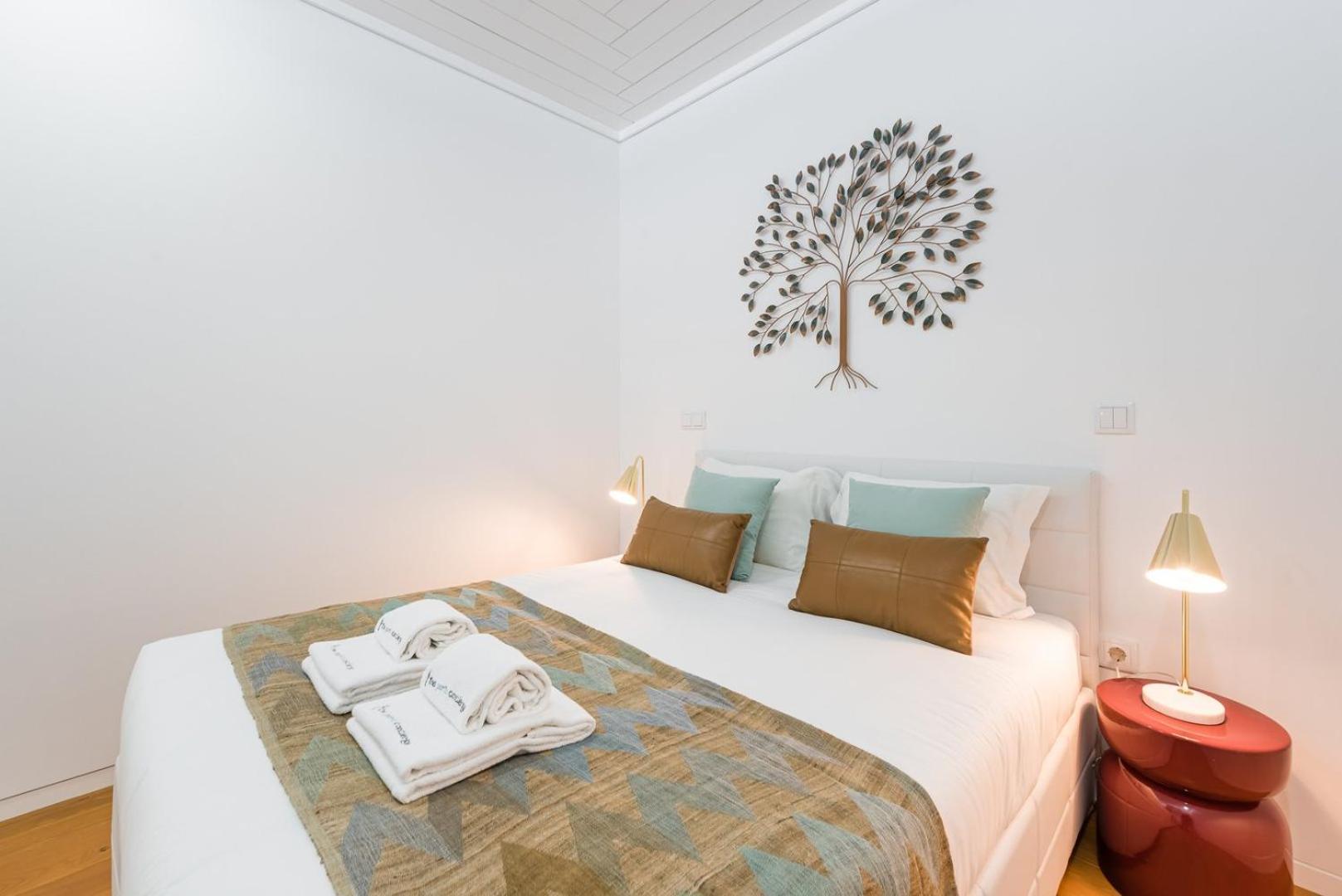 Ferienwohnung Guestready - The Citrus Glaze At The Terrace Porto Exterior foto