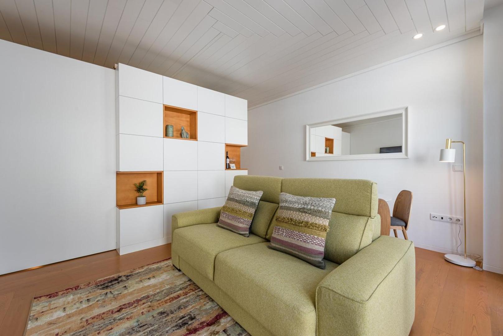 Ferienwohnung Guestready - The Citrus Glaze At The Terrace Porto Exterior foto