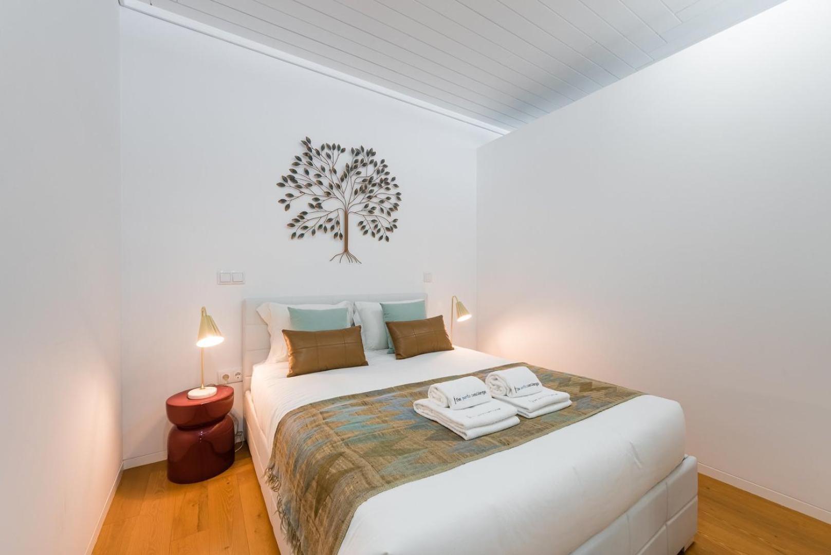 Ferienwohnung Guestready - The Citrus Glaze At The Terrace Porto Exterior foto