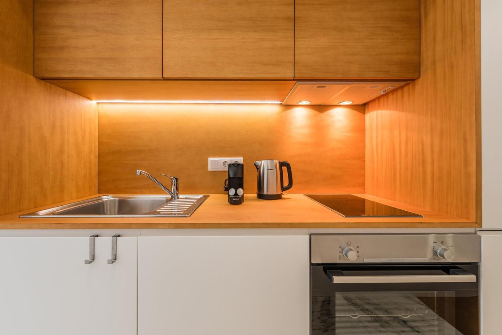 Ferienwohnung Guestready - The Citrus Glaze At The Terrace Porto Exterior foto