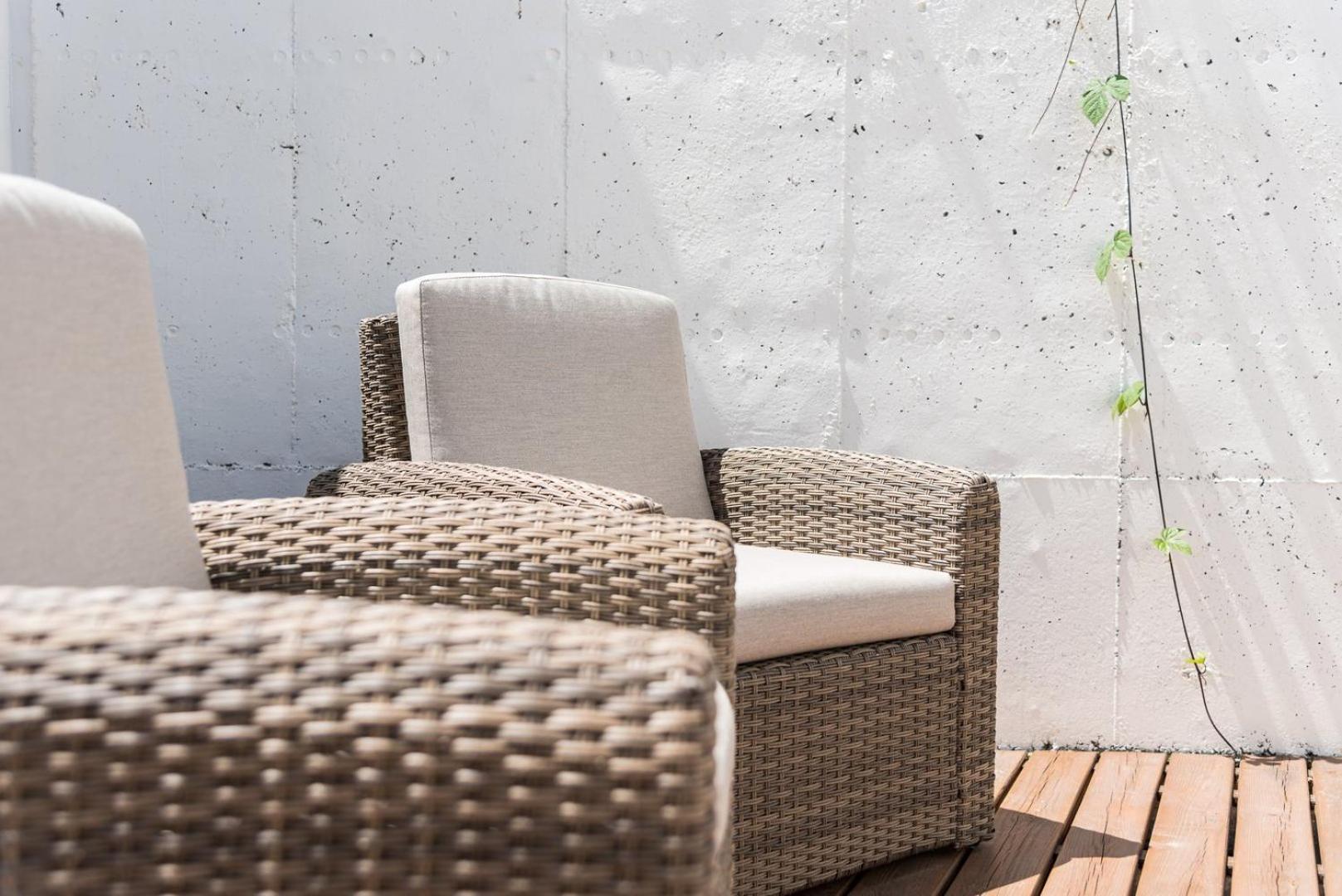 Ferienwohnung Guestready - The Citrus Glaze At The Terrace Porto Exterior foto